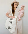 Baby Nest - Milk Cord